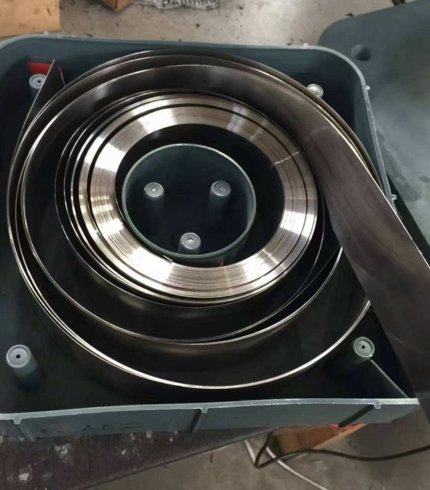 lamella doctor high carbon steel blades suppliers