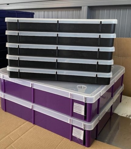 lamella doctor long life blades manufacturers