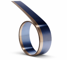 Long Life Doctor Blades are manufacturer