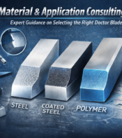 Material & Application Consulting