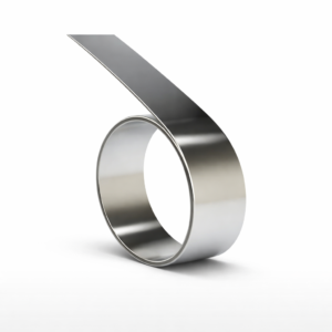 Stainless Steel Doctor Blades Manufacturer, Supplier and Exporter