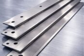 Support blades are critical components in printing and coating systems, designed to maintain consistent pressure along the doctor blade or coating edge.